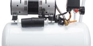 Oil Free Air Compressor