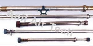 Piston Rods