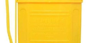 Agriculture Battery Sprayer