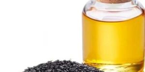 Sesame Oil