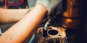 Jig Boring Machine Job Work