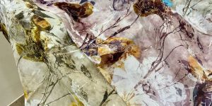 Egyptian Giza Cotton Voile Digital Fabric