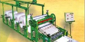 Paper Sheet Grinding Machine