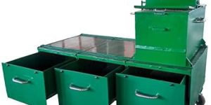 Vermicompost Maker