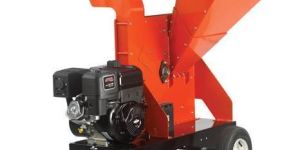 Wood Chipper