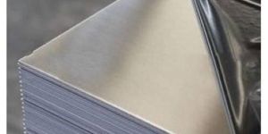 Stainless Steel Sheet