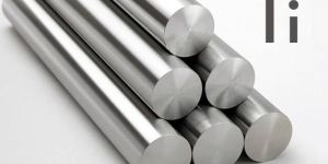 Titanium Rods
