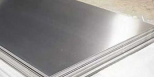 Titanium Sheet