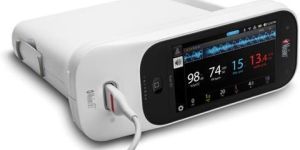 Pulse Oximeter