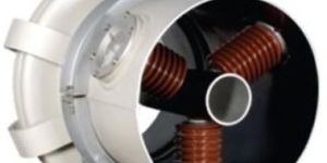 Isolated Phase Bus Duct