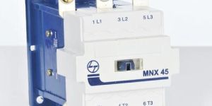 L&T Contactor