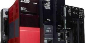 Mitsubishi Variable Frequency Drive