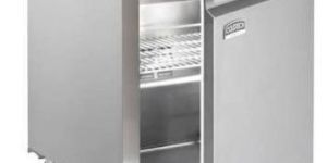 Undercounter Freezer