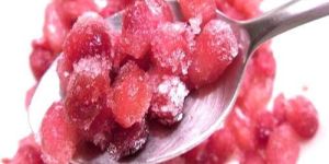 Frozen Pomegranate Kernel