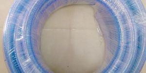 PVC Braided Air Hose