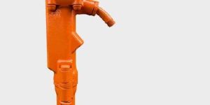 MPB1210 Paving Breaker