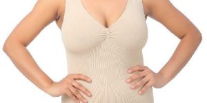 Ladies Body Briefs Camisole