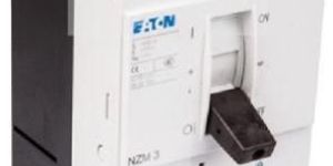 Eaton Molded Case Circuit Breaker(MCCB) 400Amp , 3 Pole