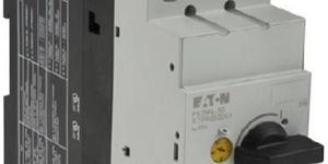 Eaton Motor Protective Circuit breaker PKZM4-50, 50 Amp