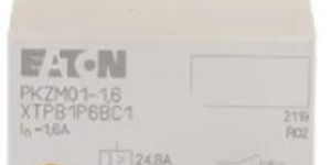 Motor Protection Circuit Breaker