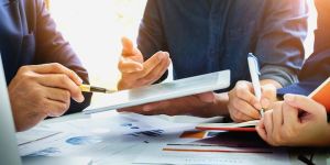 Sales And Marketing Services