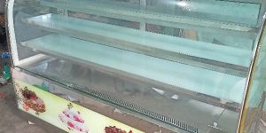 Sweet Display Counters