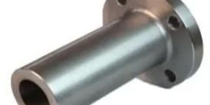 Long Neck Flanges