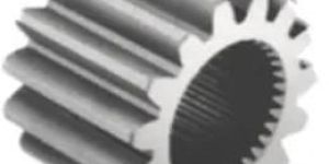 Excavator Sun Gear