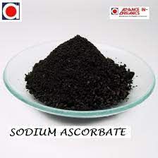Ferrous Ascorbate Powder