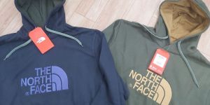 the North Face Mens Hoodies