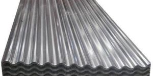 Galvanized Sheets