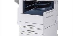Xerox Machine