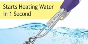 LIVYA IMMERSION ROD WATER HEATER