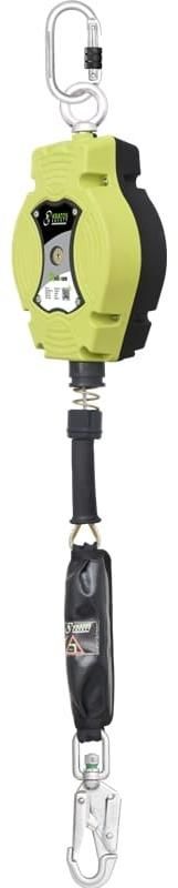 Retractable Fall Arrester