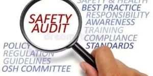 Safety Audit Services