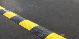 Speed Humps