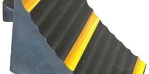 Wheel Stopper