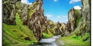 50 Inch Sony Android LED TV