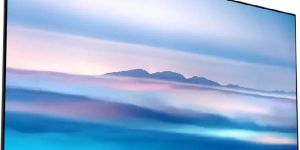 65 Inch SDK Smart LED TV