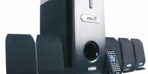 Intex 5.1 Home Theater System
