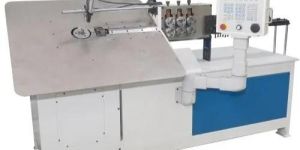 2D Wire Bending Machine