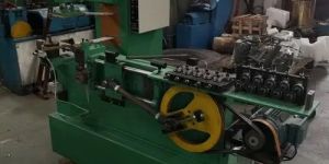 Fan Guard Welding Machine