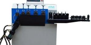 Outer Ring Welding Machine