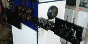 Rod Ring Making Machine