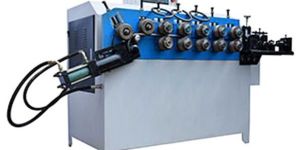 Wire Ring Making Machine