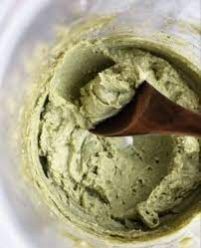Hempseed Heart Butter