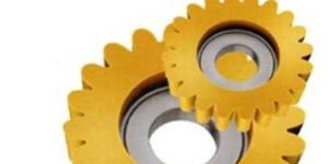 Sprocket Shaper Cutter