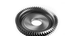 Spur Gear Shaper Cutter
