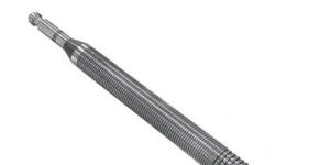 Straight Serration Broach