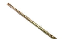 Straight Spline Broach